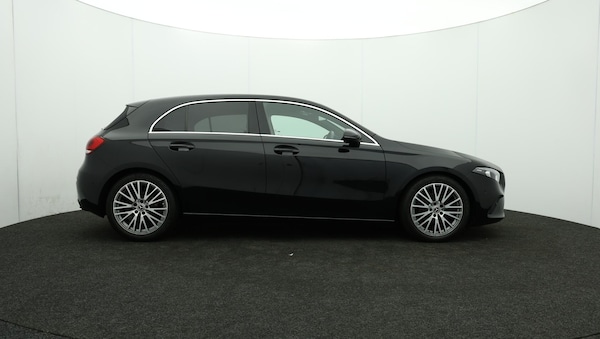 Used Mercedes-Benz A-Class 2021 for sale - 76227233: Photo 38