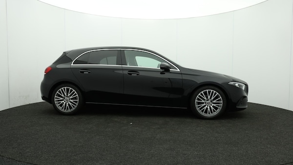 Used Mercedes-Benz A-Class 2021 for sale - 76227233: Photo 40