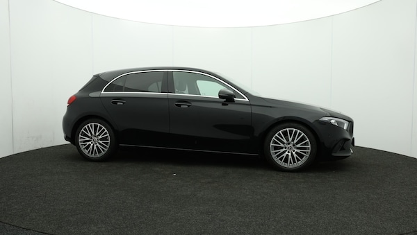 Used Mercedes-Benz A-Class 2021 for sale - 76227233: Photo 42