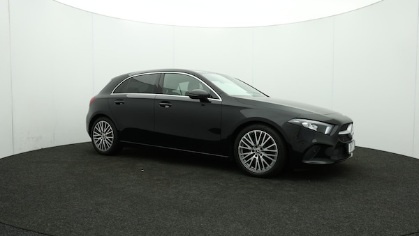 Used Mercedes-Benz A-Class 2021 for sale - 76227233: Photo 49
