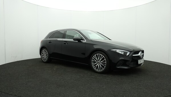 Used Mercedes-Benz A-Class 2021 for sale - 76227233: Photo 50