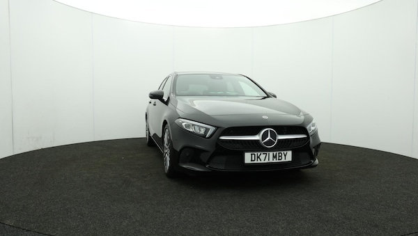 Used Mercedes-Benz A-Class 2021 for sale - 76227233: Photo 55