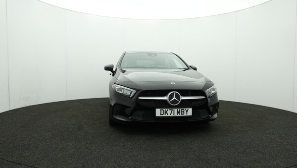 Used Mercedes-Benz A-Class 2021 for sale - 76227233: Photo 56