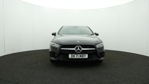 Used Mercedes-Benz A-Class 2021 for sale - 76227233: Photo 57