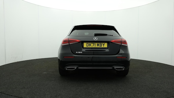 Used Mercedes-Benz A-Class 2021 for sale - 76227233: Photo 58