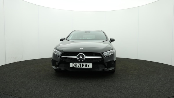 Used Mercedes-Benz A-Class 2021 for sale - 76227233: Photo 59