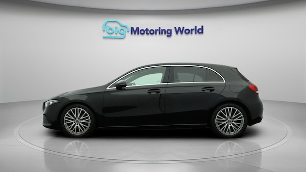 Used Mercedes-Benz A-Class 2021 for sale - 76227233: Photo 5
