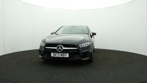Used Mercedes-Benz A-Class 2021 for sale - 76227233: Photo 60