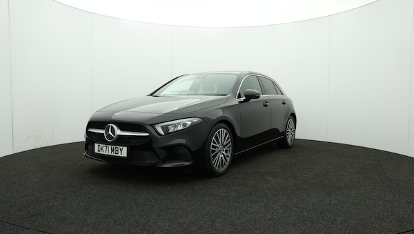 Used Mercedes-Benz A-Class 2021 for sale - 76227233: Photo 63