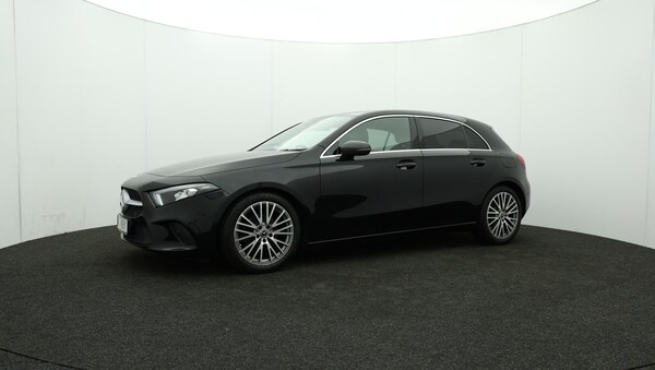Used Mercedes-Benz A-Class 2021 for sale - 76227233: Photo 67