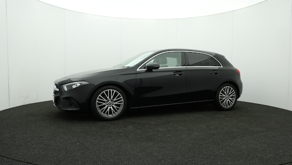 Used Mercedes-Benz A-Class 2021 for sale - 76227233: Photo 68