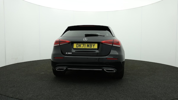 Used Mercedes-Benz A-Class 2021 for sale - 76227233: Photo 69