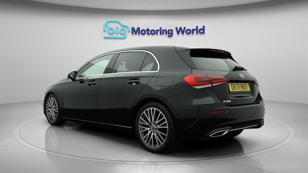 Used Mercedes-Benz A-Class 2021 for sale - 76227233: Photo 6