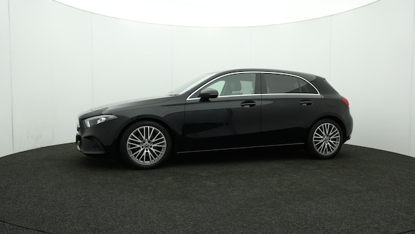Used Mercedes-Benz A-Class 2021 for sale - 76227233: Photo 70
