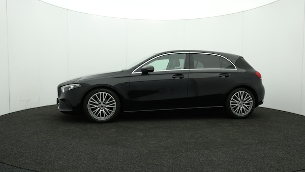 Used Mercedes-Benz A-Class 2021 for sale - 76227233: Photo 71