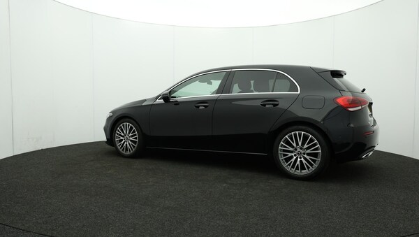 Used Mercedes-Benz A-Class 2021 for sale - 76227233: Photo 77