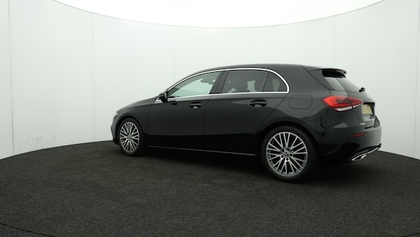 Used Mercedes-Benz A-Class 2021 for sale - 76227233: Photo 78