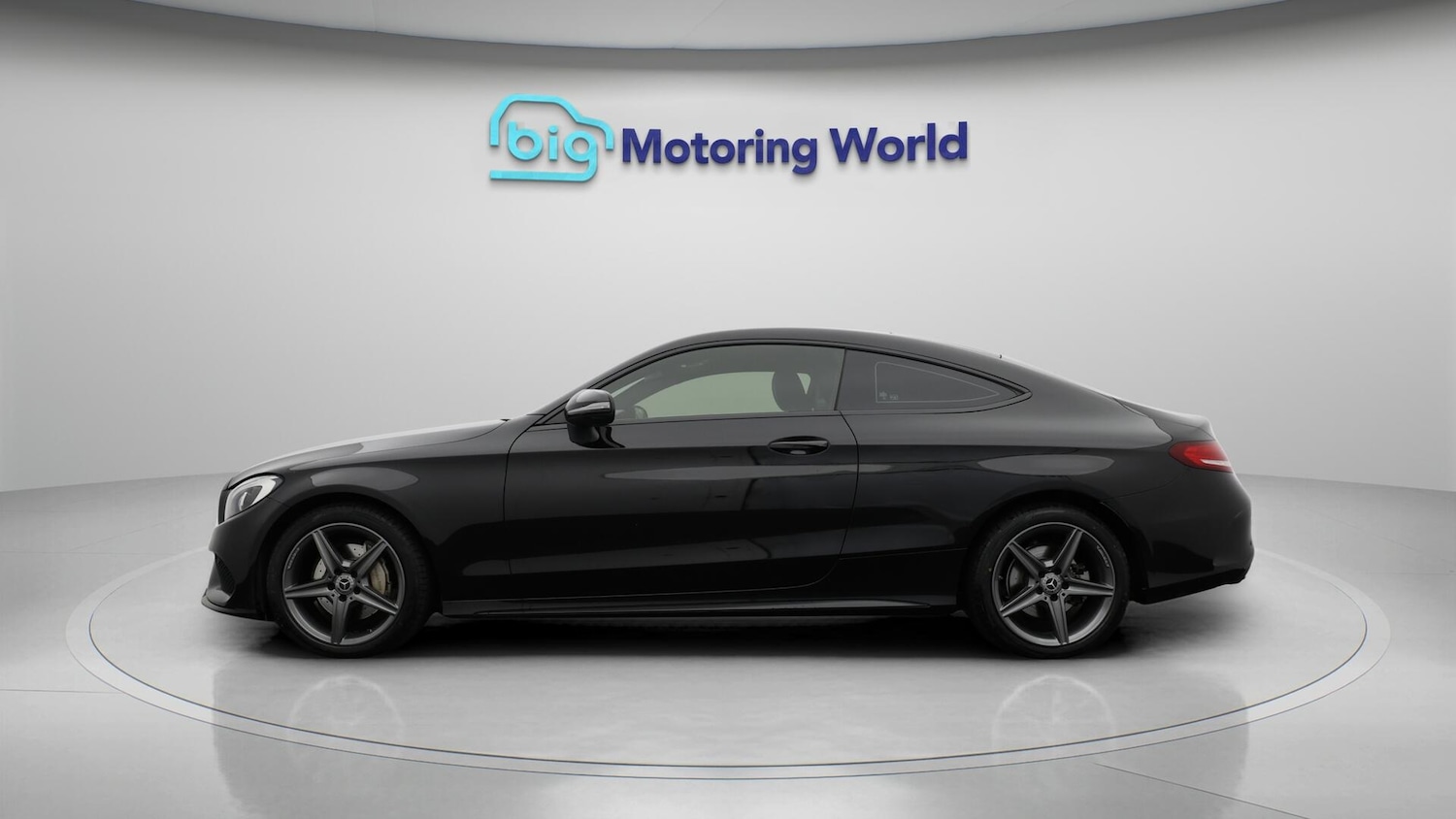 Used Mercedes-Benz C Class 2018 for sale - 76666914: Photo 5