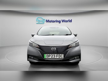 Used Nissan Leaf 2023 for sale - 79260834: Photo
