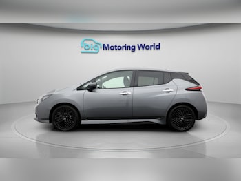 Used Nissan Leaf 2023 for sale - 79260834: Photo