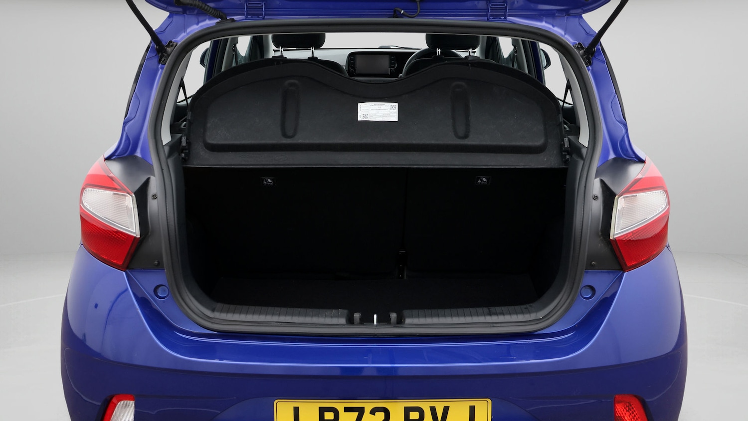 Used Hyundai i10 2023 for sale - 77378317: Photo 17