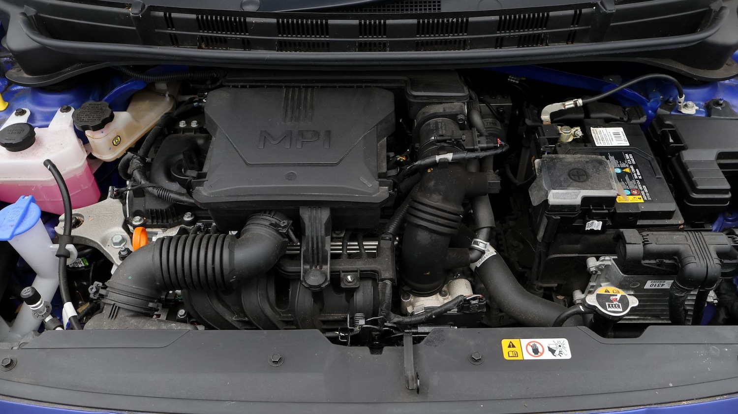 Used Hyundai i10 2023 for sale - 77378317: Photo 19