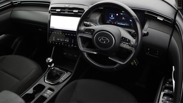 Used Hyundai TUCSON 2021 for sale - 76085286: Photo 10