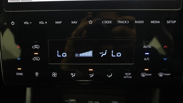 Used Hyundai TUCSON 2021 for sale - 76085286: Photo 13