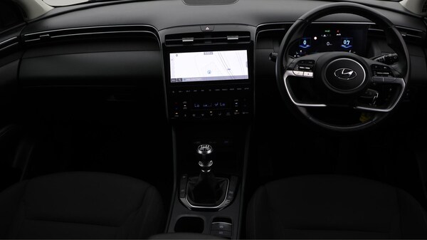 Used Hyundai TUCSON 2021 for sale - 76085286: Photo 14