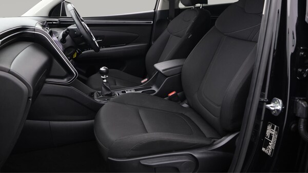 Used Hyundai TUCSON 2021 for sale - 76085286: Photo 15