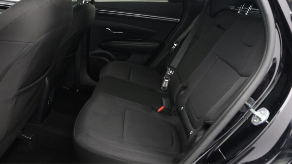Used Hyundai TUCSON 2021 for sale - 76085286: Photo 17