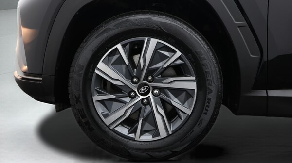 Used Hyundai TUCSON 2021 for sale - 76085286: Photo 19
