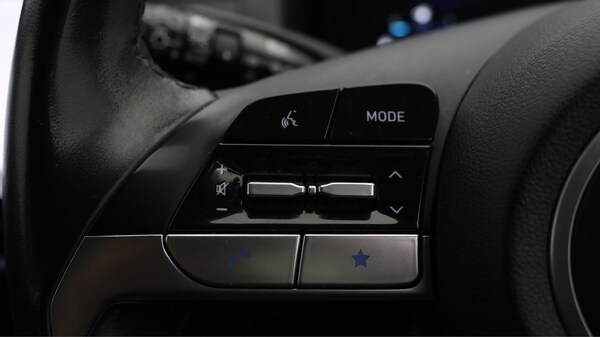 Used Hyundai TUCSON 2021 for sale - 76085286: Photo 24