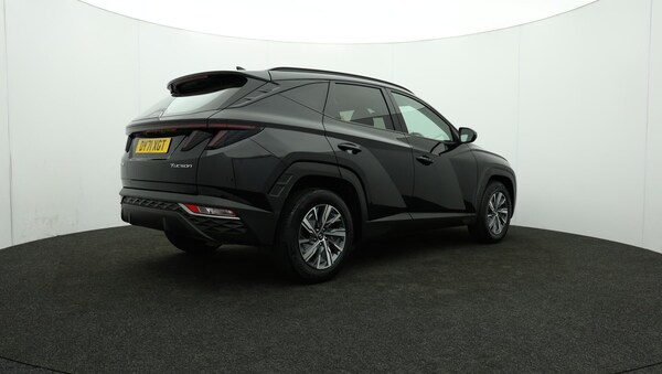 Used Hyundai TUCSON 2021 for sale - 76085286: Photo 38
