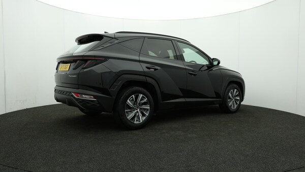 Used Hyundai TUCSON 2021 for sale - 76085286: Photo 39