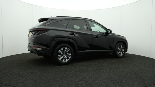 Used Hyundai TUCSON 2021 for sale - 76085286: Photo 40
