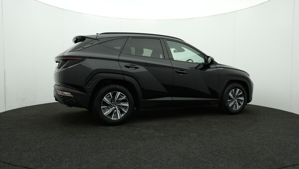 Used Hyundai TUCSON 2021 for sale - 76085286: Photo 41