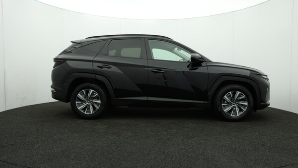 Used Hyundai TUCSON 2021 for sale - 76085286: Photo 45