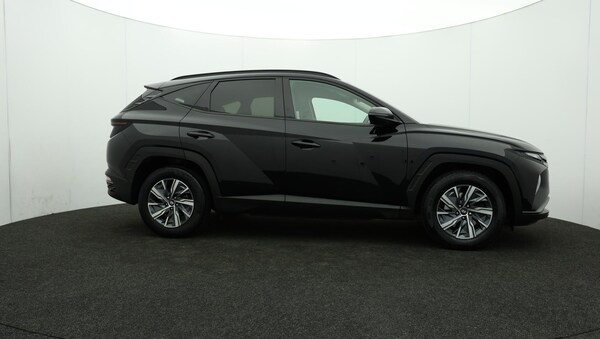 Used Hyundai TUCSON 2021 for sale - 76085286: Photo 46