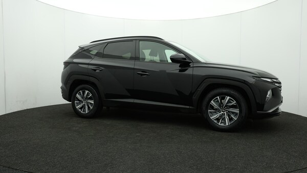 Used Hyundai TUCSON 2021 for sale - 76085286: Photo 49