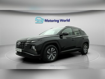 Used Hyundai TUCSON 2021 for sale - 76085286: Photo 4