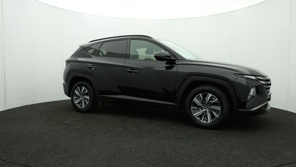 Used Hyundai TUCSON 2021 for sale - 76085286: Photo 50