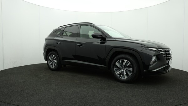 Used Hyundai TUCSON 2021 for sale - 76085286: Photo 51