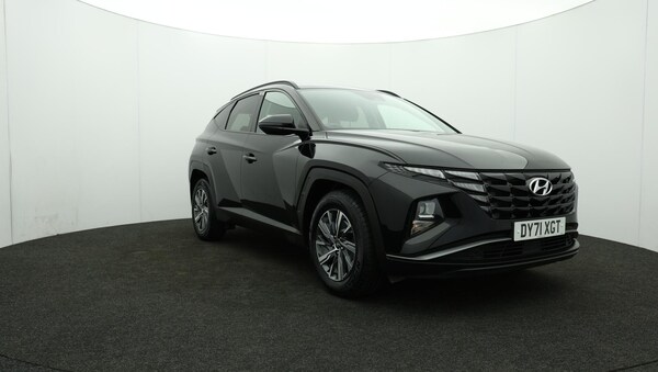 Used Hyundai TUCSON 2021 for sale - 76085286: Photo 54