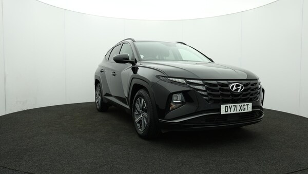 Used Hyundai TUCSON 2021 for sale - 76085286: Photo 55