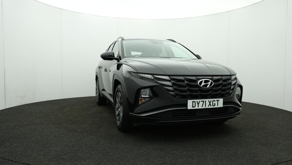 Used Hyundai TUCSON 2021 for sale - 76085286: Photo 56