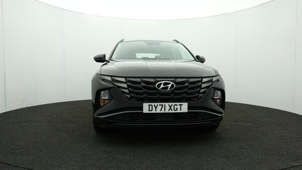 Used Hyundai TUCSON 2021 for sale - 76085286: Photo 58