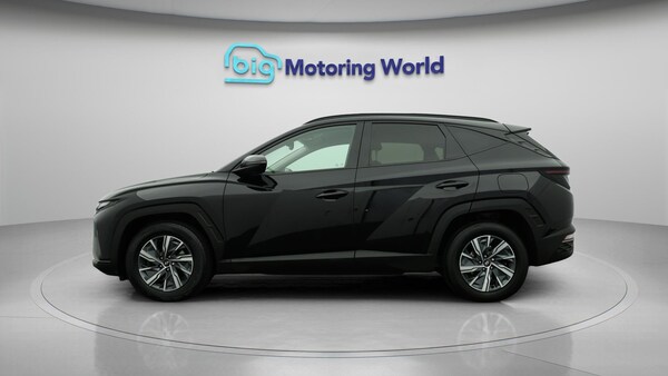 Used Hyundai TUCSON 2021 for sale - 76085286: Photo 5