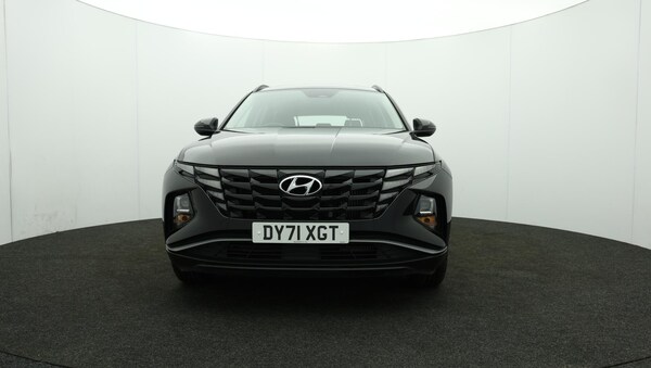 Used Hyundai TUCSON 2021 for sale - 76085286: Photo 60