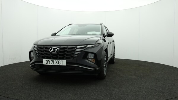 Used Hyundai TUCSON 2021 for sale - 76085286: Photo 62